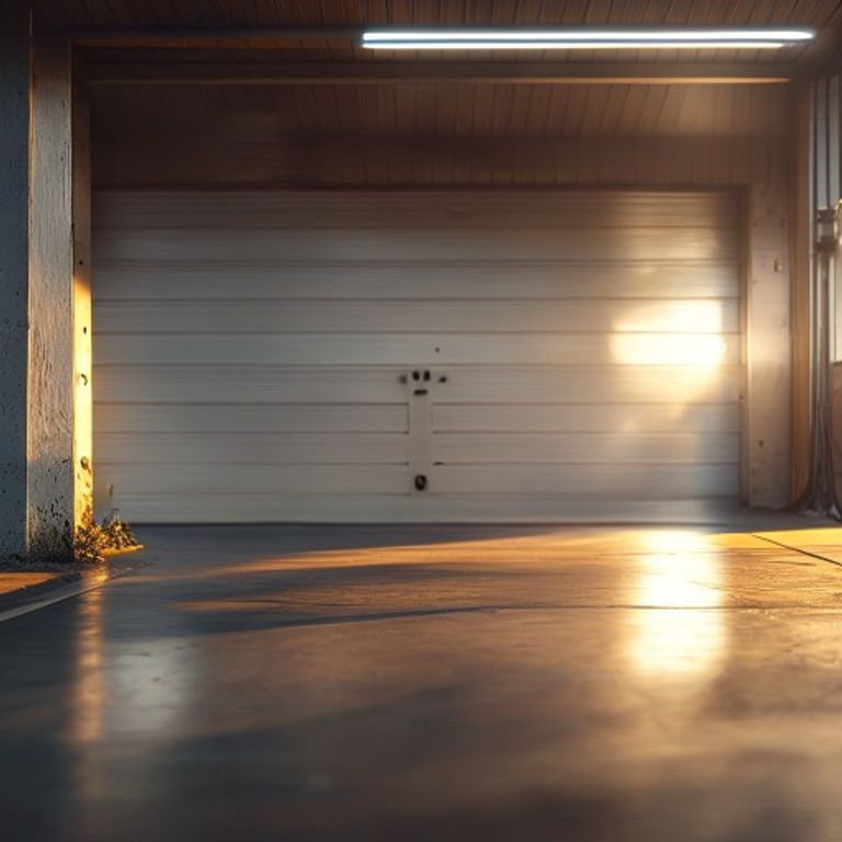 First Choice Garage Door's Repairs Corp — professional Garage Door Repair in West Haven, our branded team and work van — Garage Door Repair near me First Choice Garage Door's Repairs Corp — professional Garage Door Repair in West Haven, our branded team and work van — Garage Door Repair near me